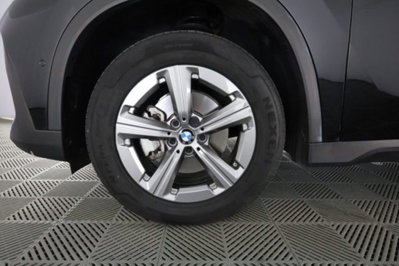 BMW X1 sDrive 18i Msport (8)