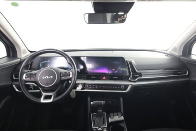 Kia Sportage 1.6 crdi mhev Business dct (4)