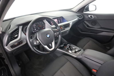 BMW Serie 1 116d 2.0 116CV cat 5 porte.It DPF usata