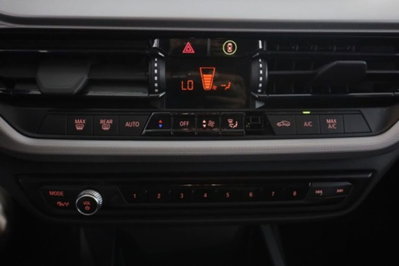 BMW Serie 1 116d 2.0 116CV cat 5 porte.It DPF (13)