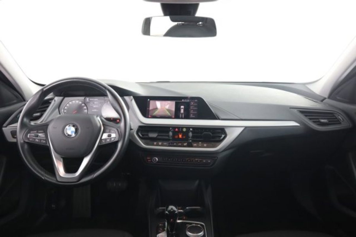 BMW Serie 1 116d 2.0 116CV cat 5 porte.It DPF (4)
