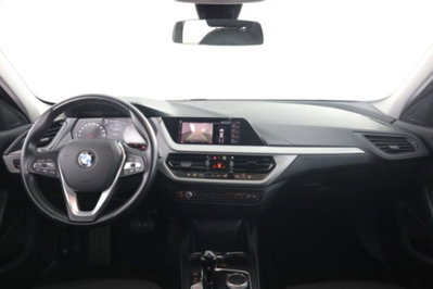 BMW Serie 1 116d 2.0 116CV cat 5 porte.It DPF (4)