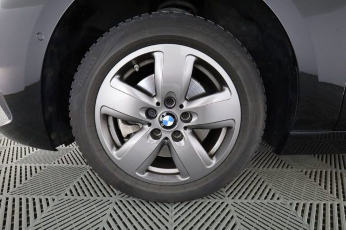 BMW Serie 1 116d 2.0 116CV cat 5 porte.It DPF (8)