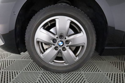 BMW Serie 1 116d 2.0 116CV cat 5 porte.It DPF (8)