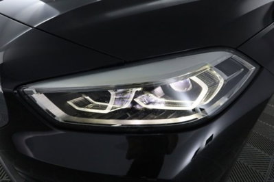 BMW Serie 1 116d 2.0 116CV cat 5 porte.It DPF (9)