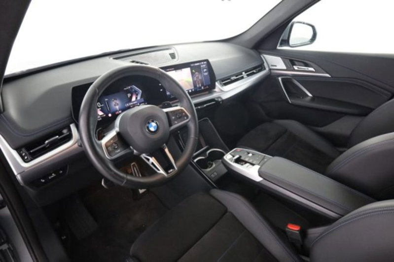 BMW X1 xDrive 20d Msport