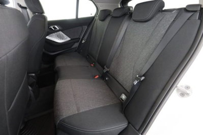 BMW Serie 1 120 48V MSport Design auto (3)