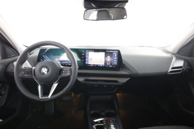 BMW Serie 1 120 48V MSport Design auto (4)