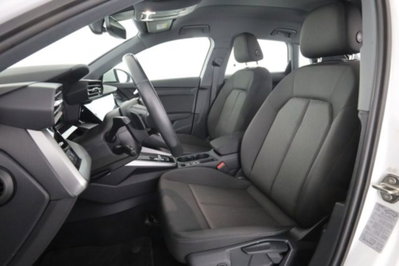 Audi A3 Sportback 35 TDI S tronic Business (2)