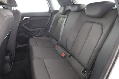 Audi A3 Sportback 35 TDI S tronic Business (3)