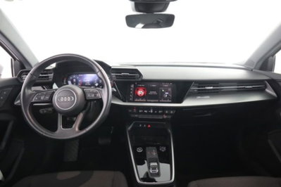 Audi A3 Sportback 35 TDI S tronic Business (4)