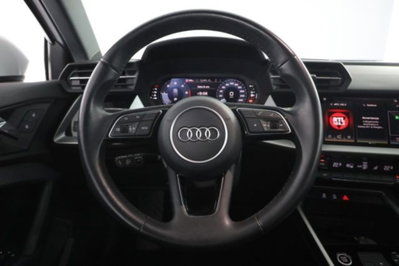 Audi A3 Sportback 35 TDI S tronic Business (5)