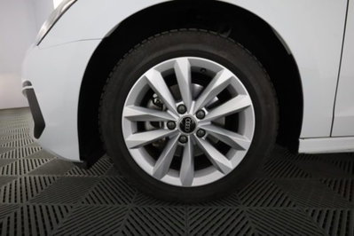 Audi A3 Sportback 35 TDI S tronic Business (8)