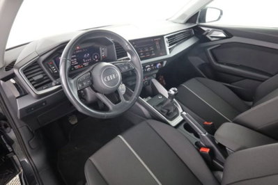 Audi A1 Sportback 25 TFSI Admired Advanced usata