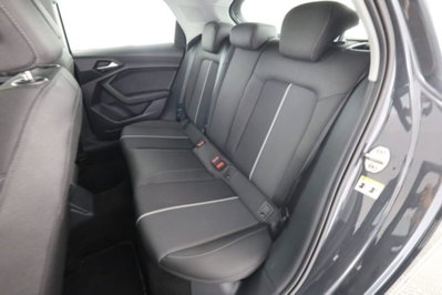 Audi A1 Sportback 25 TFSI Admired Advanced (3)