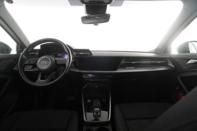 Audi A3 Sportback 30 TDI S tronic Business (4)