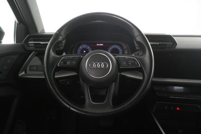 Audi A3 Sportback 30 TDI S tronic Business (5)