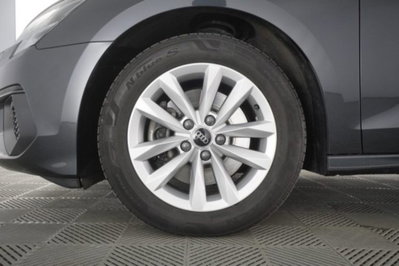 Audi A3 Sportback 30 TDI S tronic Business (8)