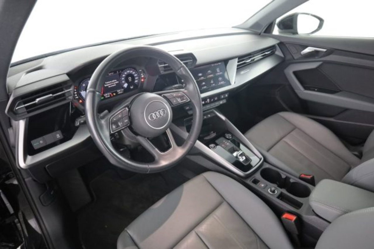Audi A3 Sportback 30 TDI S tronic Business Advanced