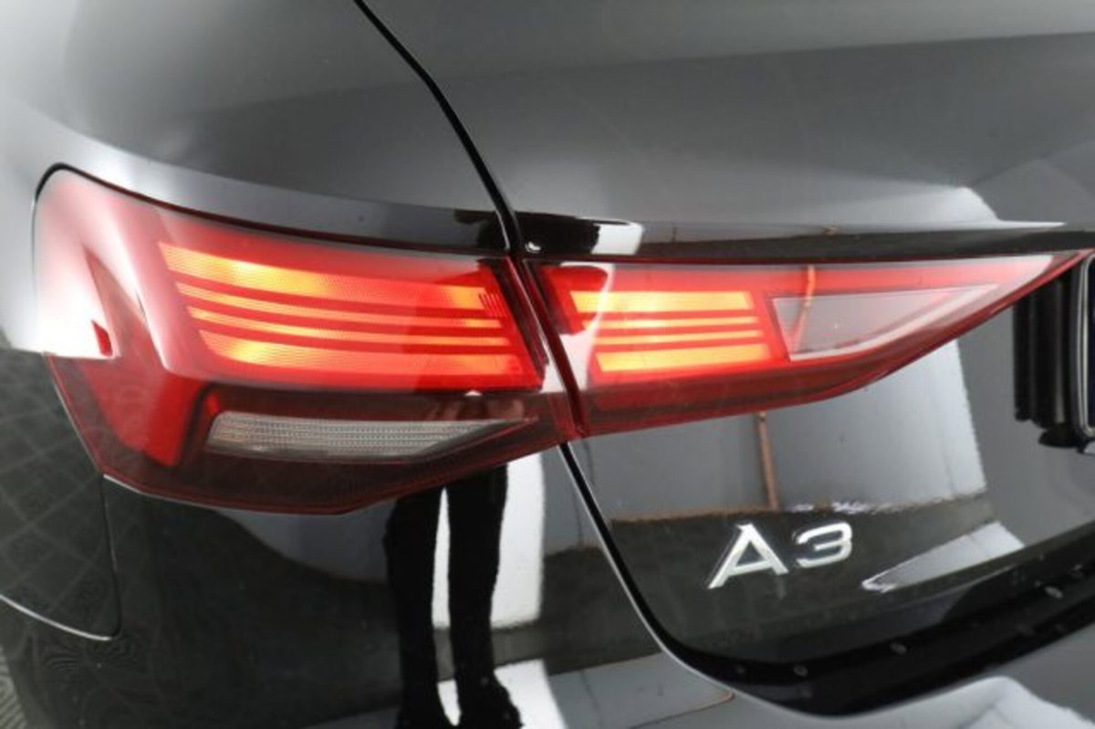 Audi A3 Sportback 30 TDI S tronic Business Advanced (10)