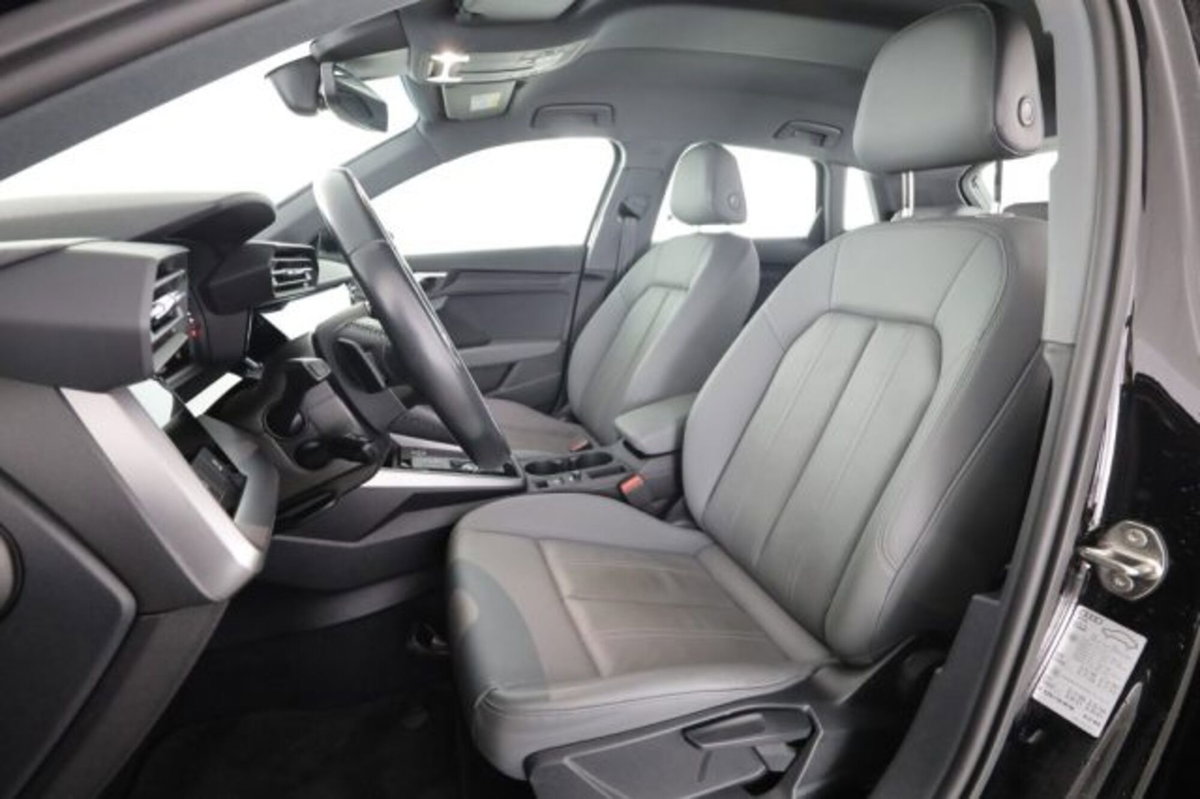 Audi A3 Sportback 30 TDI S tronic Business Advanced (2)