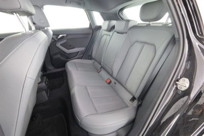 Audi A3 Sportback 30 TDI S tronic Business Advanced (3)