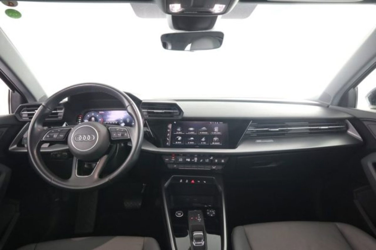 Audi A3 Sportback 30 TDI S tronic Business Advanced (4)