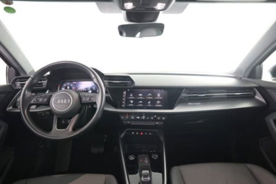 Audi A3 Sportback 30 TDI S tronic Business Advanced (4)