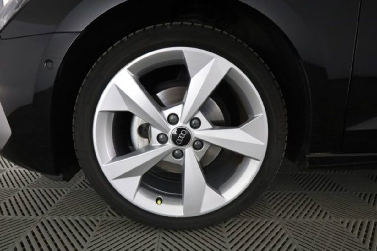 Audi A3 Sportback 30 TDI S tronic Business Advanced (8)
