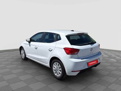 SEAT Ibiza 1.0 mpi Style 80cv (3)