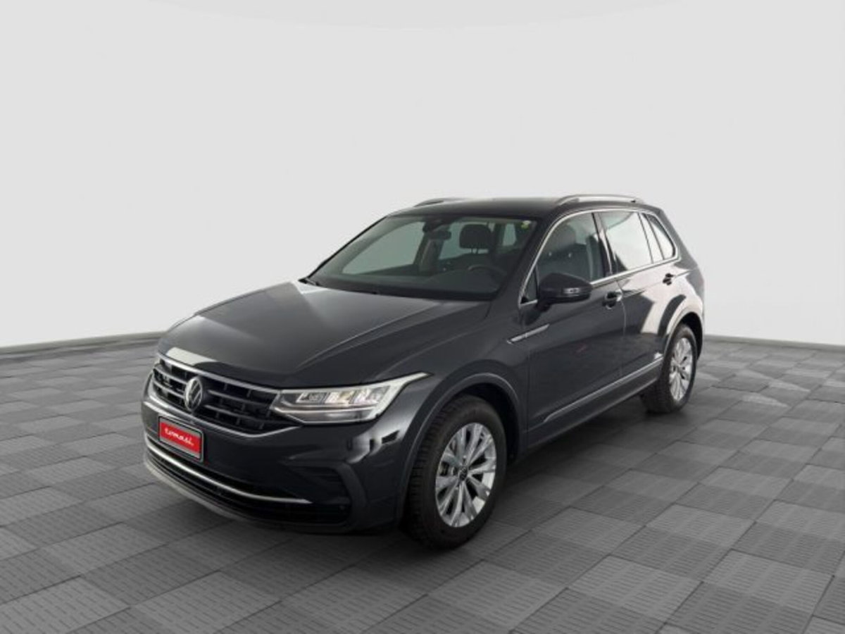 Volkswagen Tiguan 1.5 TSI 150 CV DSG ACT Life