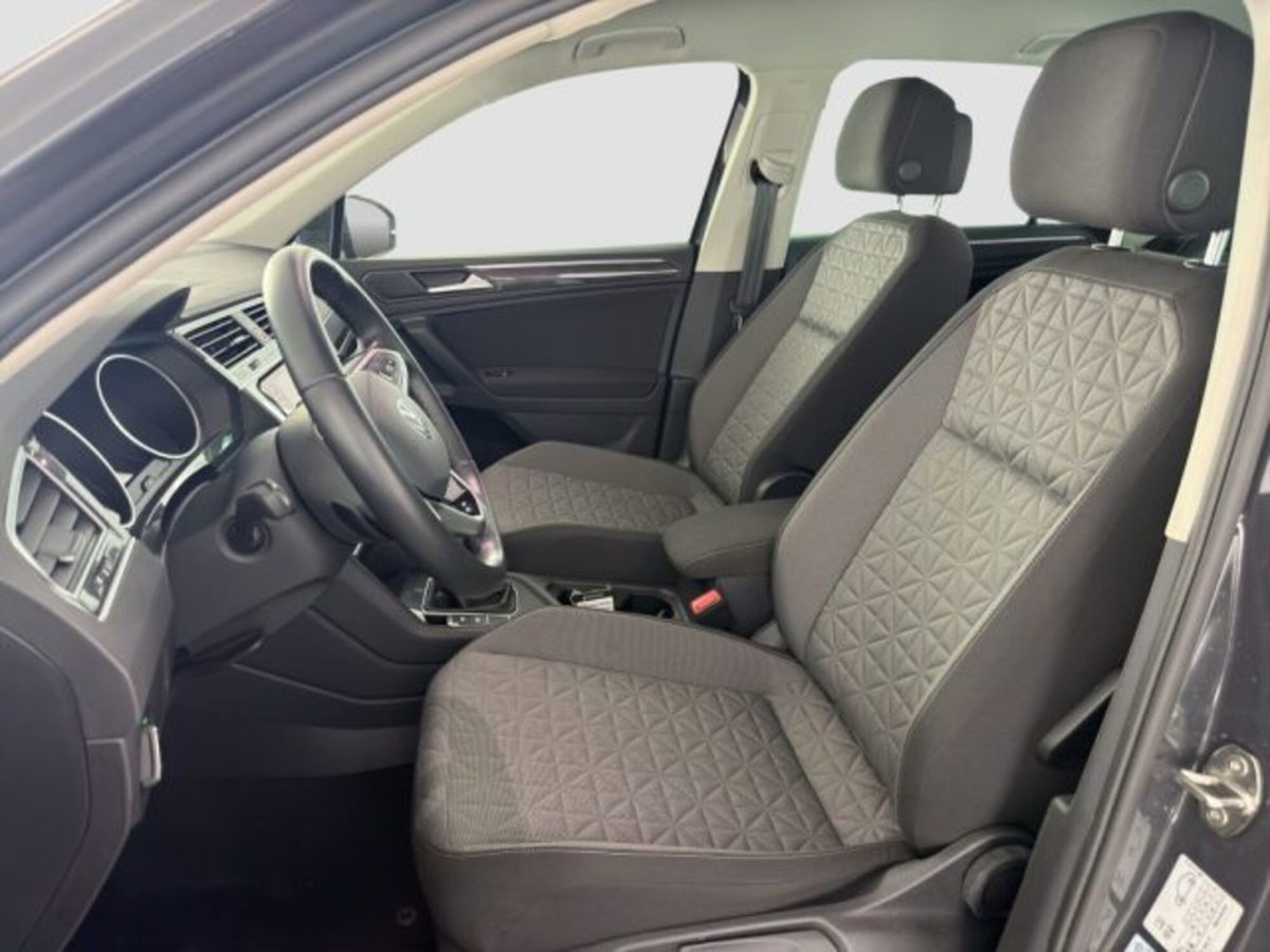 Volkswagen Tiguan 1.5 TSI 150 CV DSG ACT Life (10)