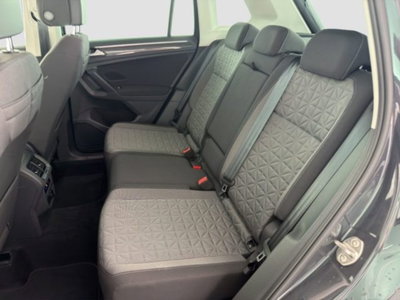 Volkswagen Tiguan 1.5 TSI 150 CV DSG ACT Life (11)