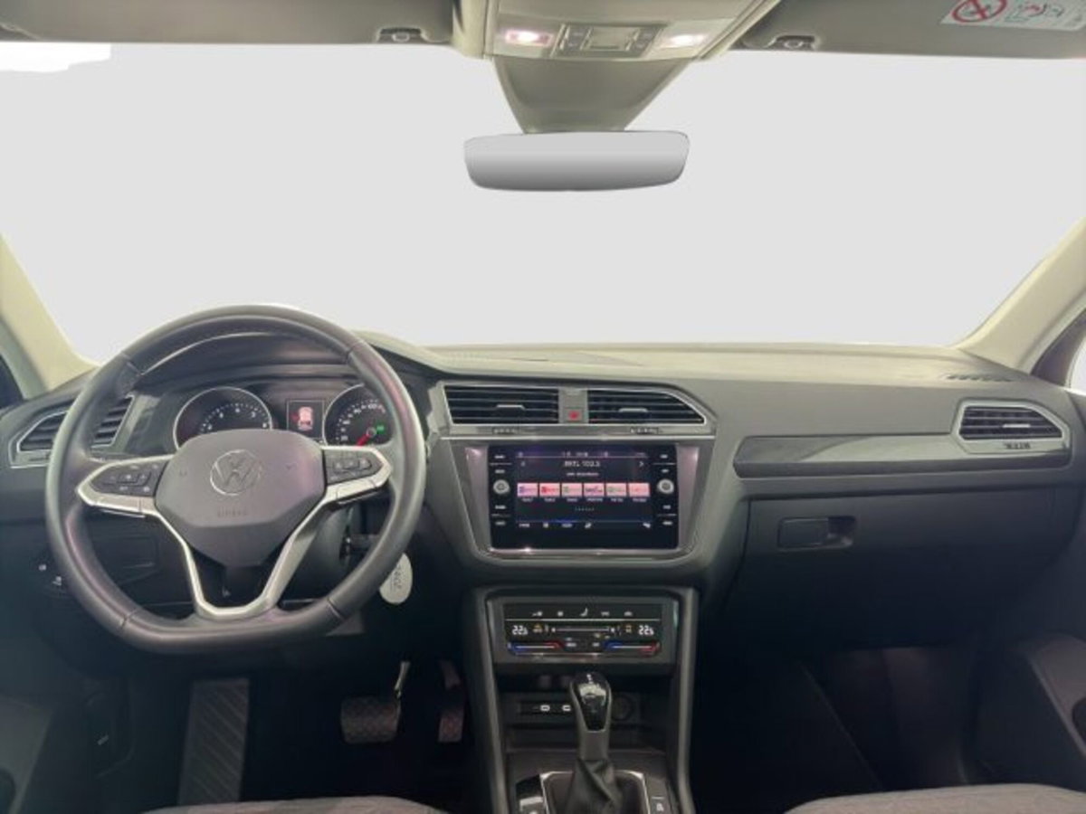 Volkswagen Tiguan 1.5 TSI 150 CV DSG ACT Life (13)