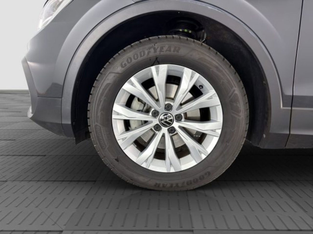 Volkswagen Tiguan 1.5 TSI 150 CV DSG ACT Life (16)