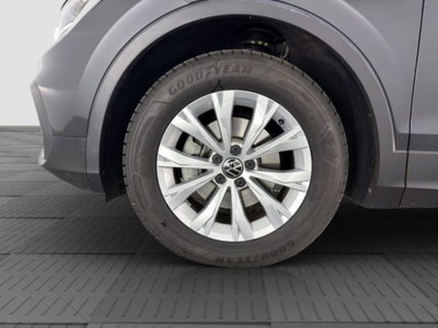 Volkswagen Tiguan 1.5 TSI 150 CV DSG ACT Life (16)