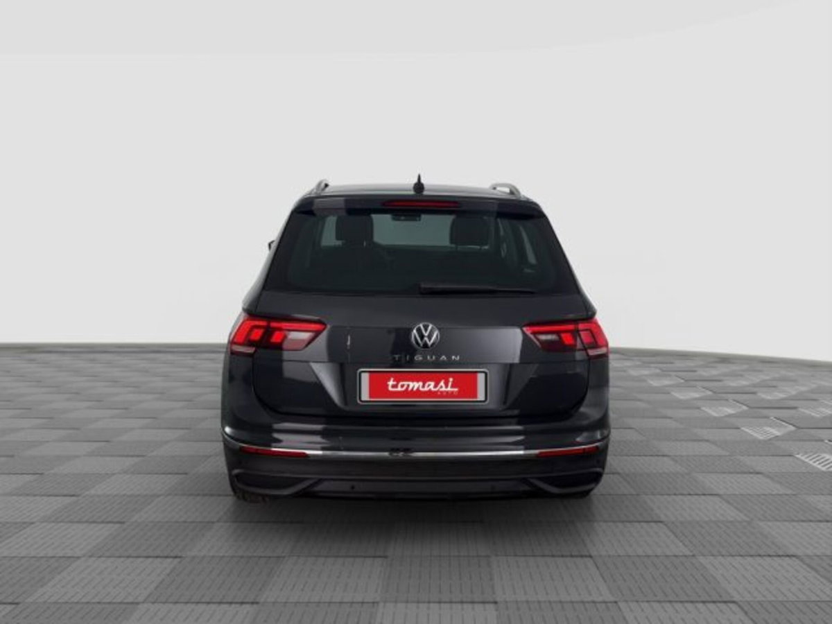Volkswagen Tiguan 1.5 TSI 150 CV DSG ACT Life (4)