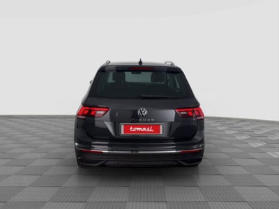 Volkswagen Tiguan 1.5 TSI 150 CV DSG ACT Life (4)
