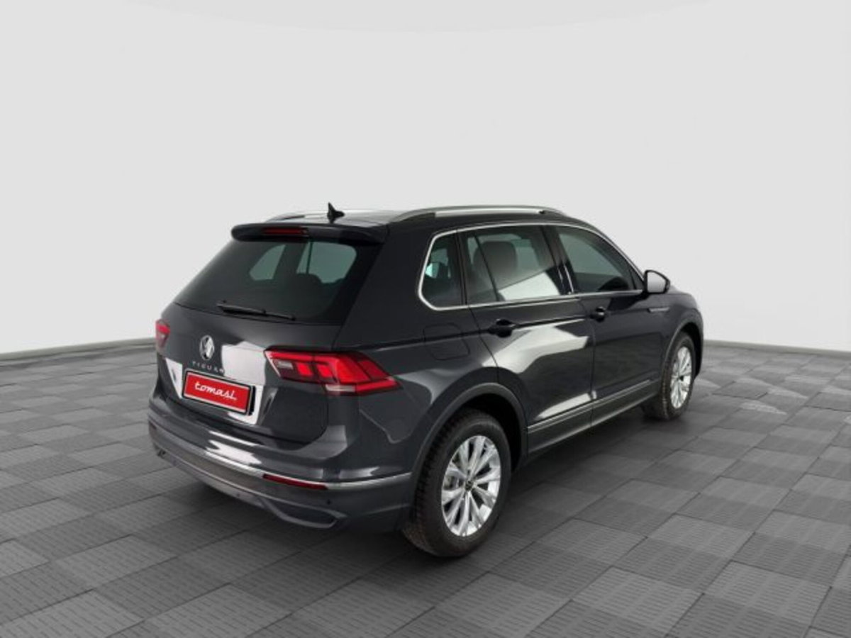 Volkswagen Tiguan 1.5 TSI 150 CV DSG ACT Life (5)