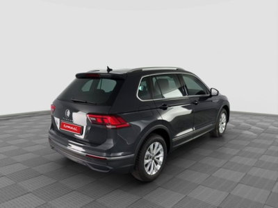 Volkswagen Tiguan 1.5 TSI 150 CV DSG ACT Life (5)