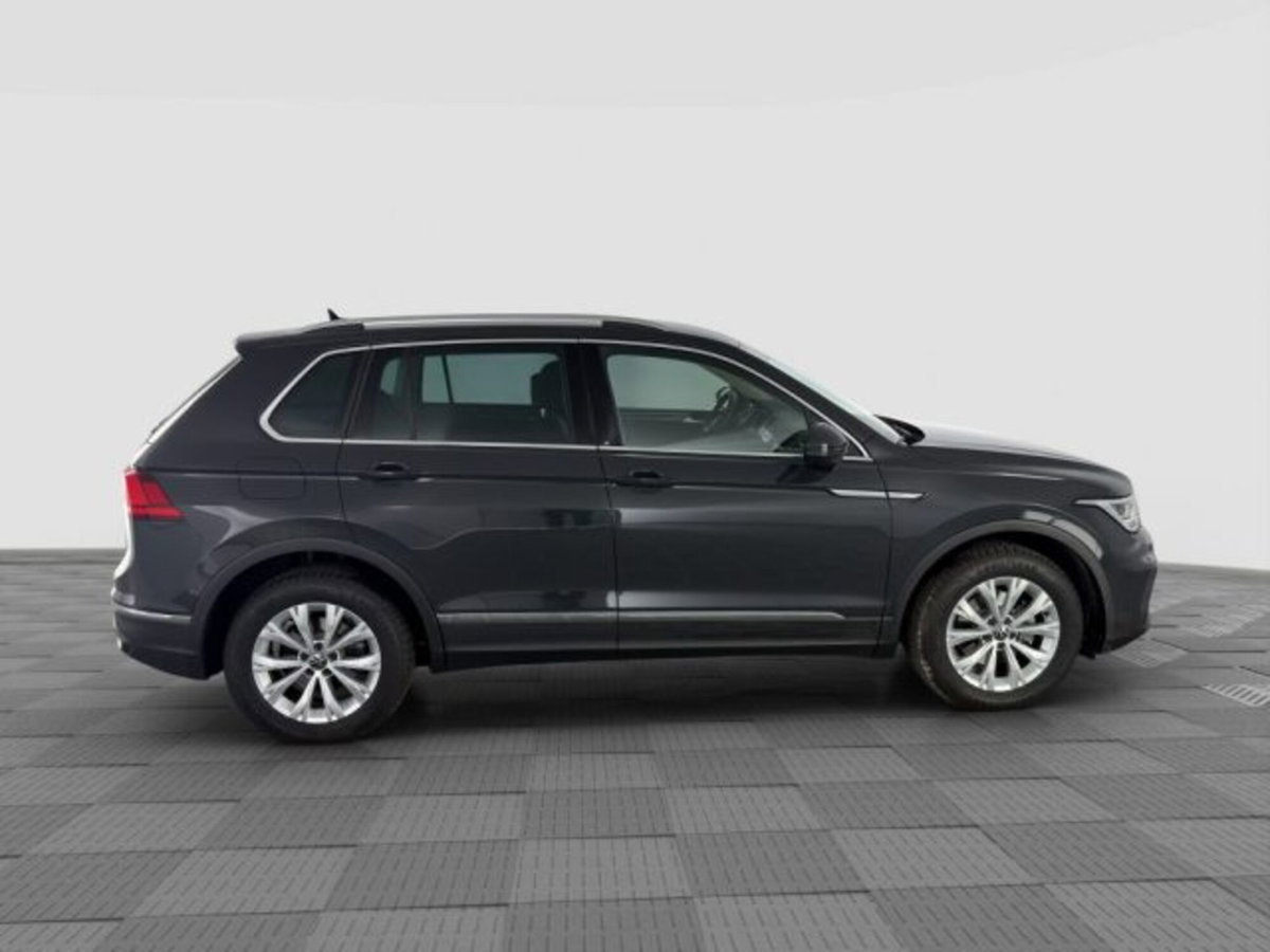 Volkswagen Tiguan 1.5 TSI 150 CV DSG ACT Life (6)