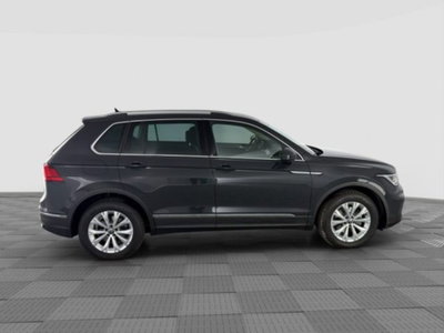 Volkswagen Tiguan 1.5 TSI 150 CV DSG ACT Life (6)