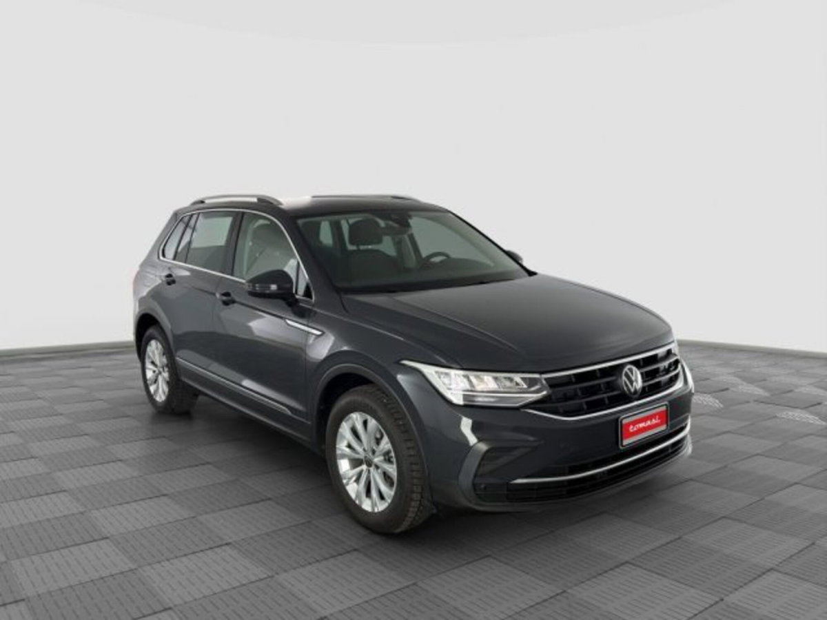 Volkswagen Tiguan 1.5 TSI 150 CV DSG ACT Life (7)