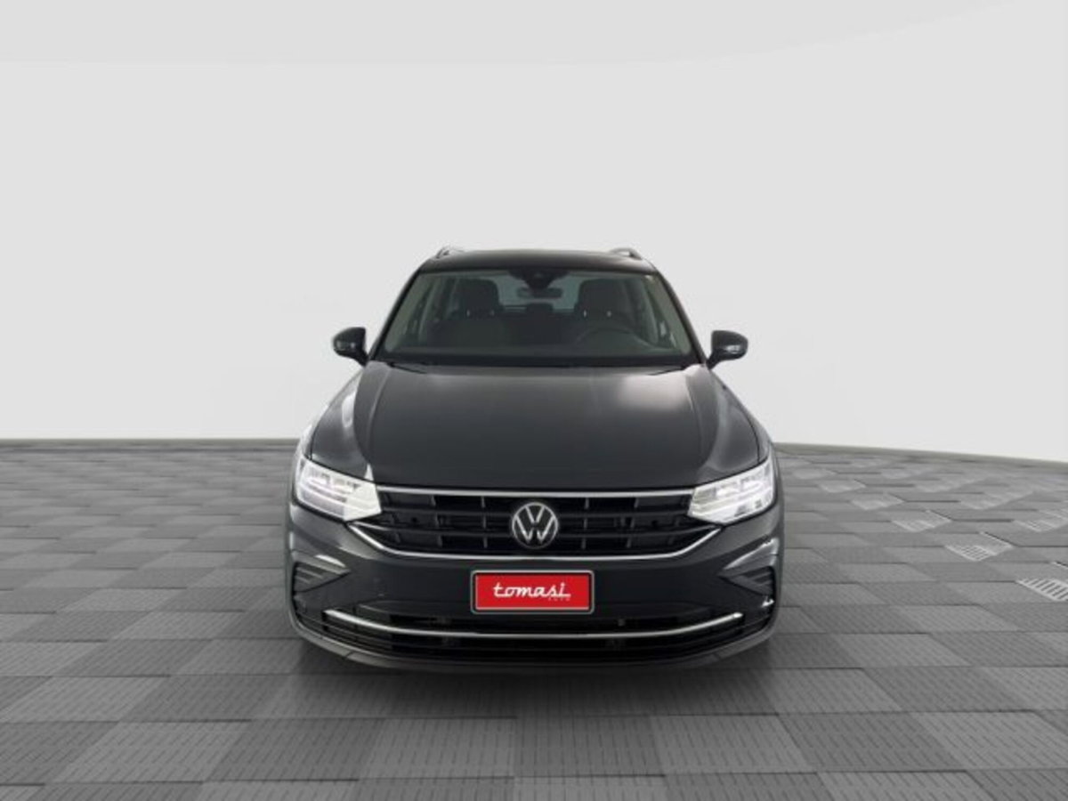 Volkswagen Tiguan 1.5 TSI 150 CV DSG ACT Life (8)