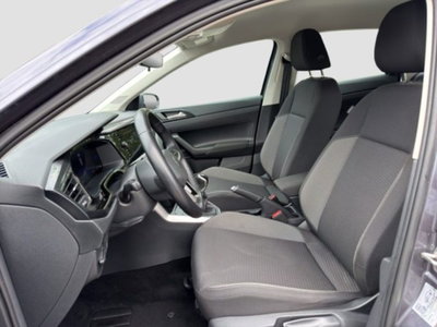 Volkswagen Polo 1.0 tsi Life 95cv (10)