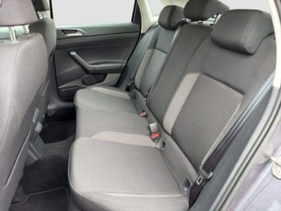 Volkswagen Polo 1.0 tsi Life 95cv (11)