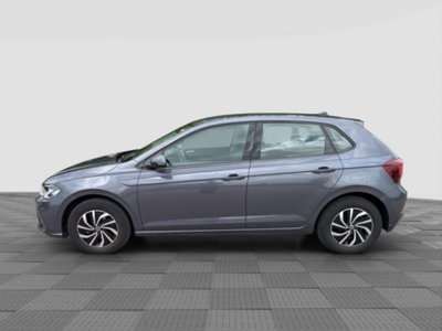 Volkswagen Polo 1.0 tsi Life 95cv (2)