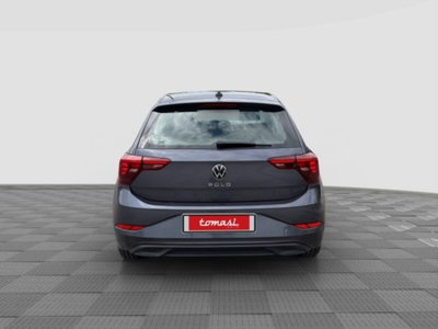 Volkswagen Polo 1.0 tsi Life 95cv (4)