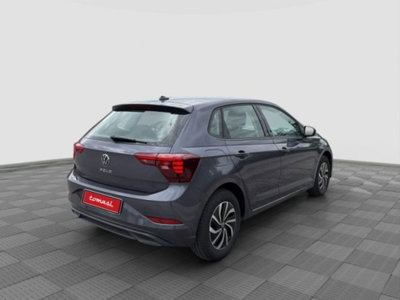 Volkswagen Polo 1.0 tsi Life 95cv (5)