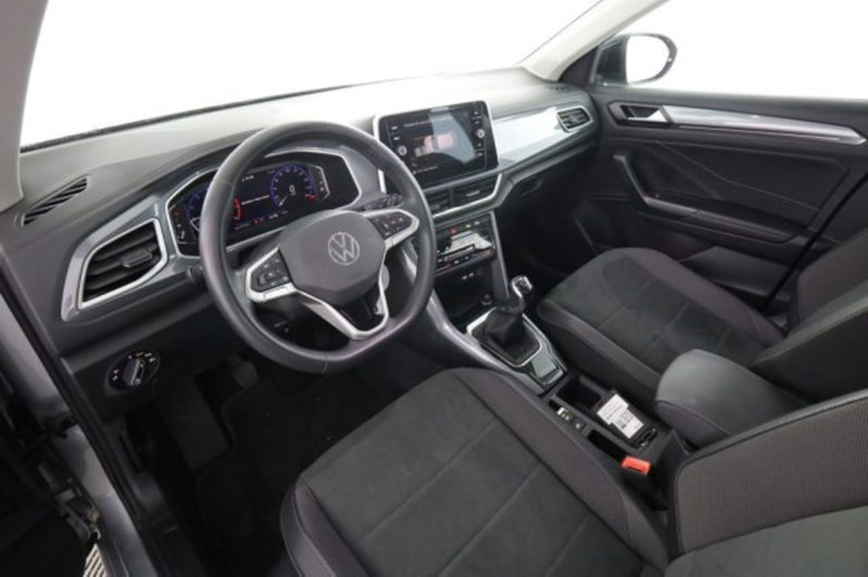 Volkswagen T-Roc 1.0 tsi Style 115cv
